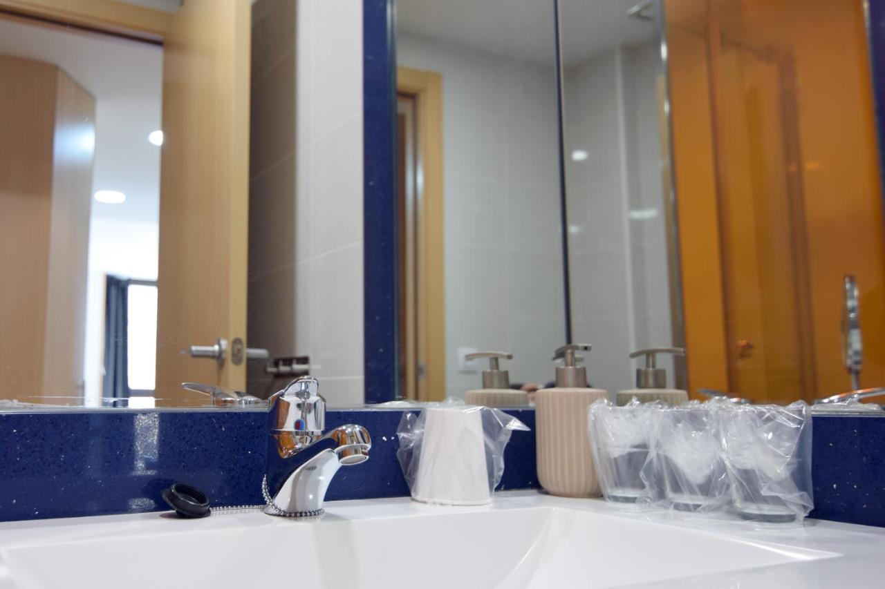 Ferienwohnung Lux Isard "Acceso Directo A Pistas" Pas De La Casa Exterior foto