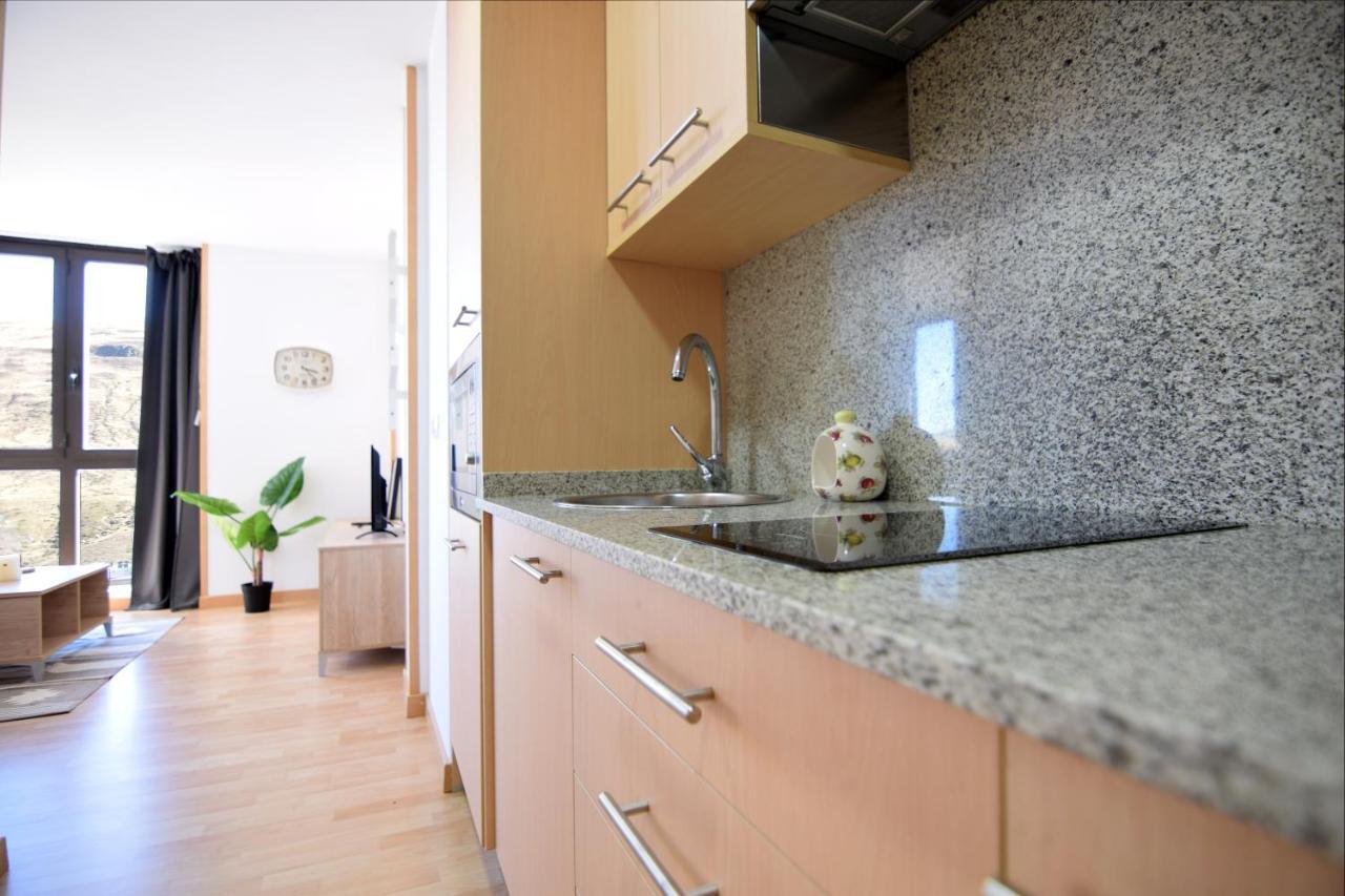 Ferienwohnung Lux Isard "Acceso Directo A Pistas" Pas De La Casa Exterior foto